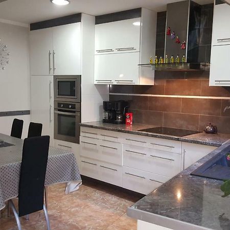 Appartement Carnus Rodez Kültér fotó