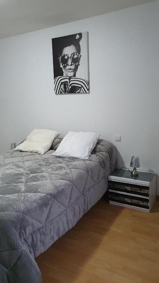 Appartement Carnus Rodez Kültér fotó