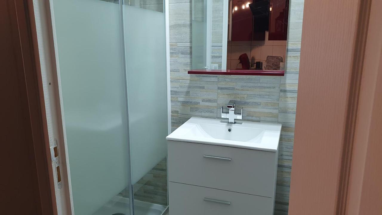 Appartement Carnus Rodez Kültér fotó