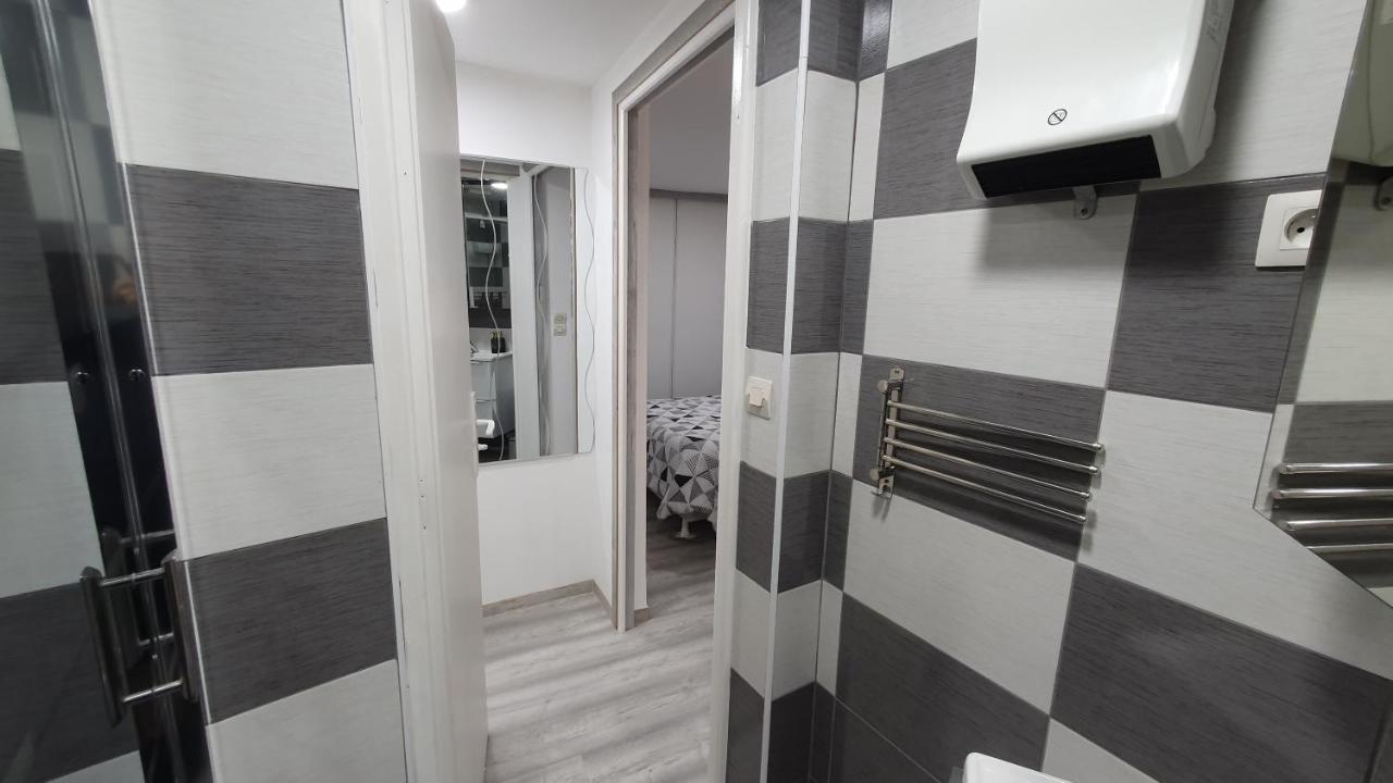 Appartement Carnus Rodez Kültér fotó