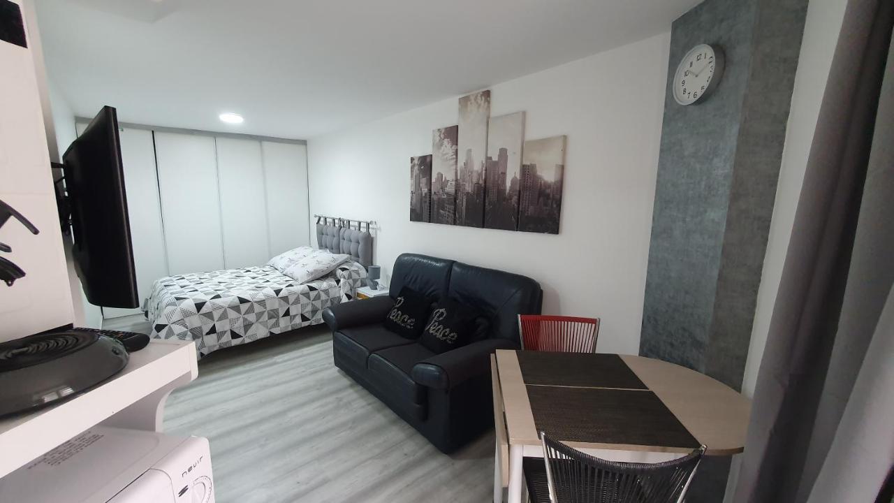 Appartement Carnus Rodez Kültér fotó