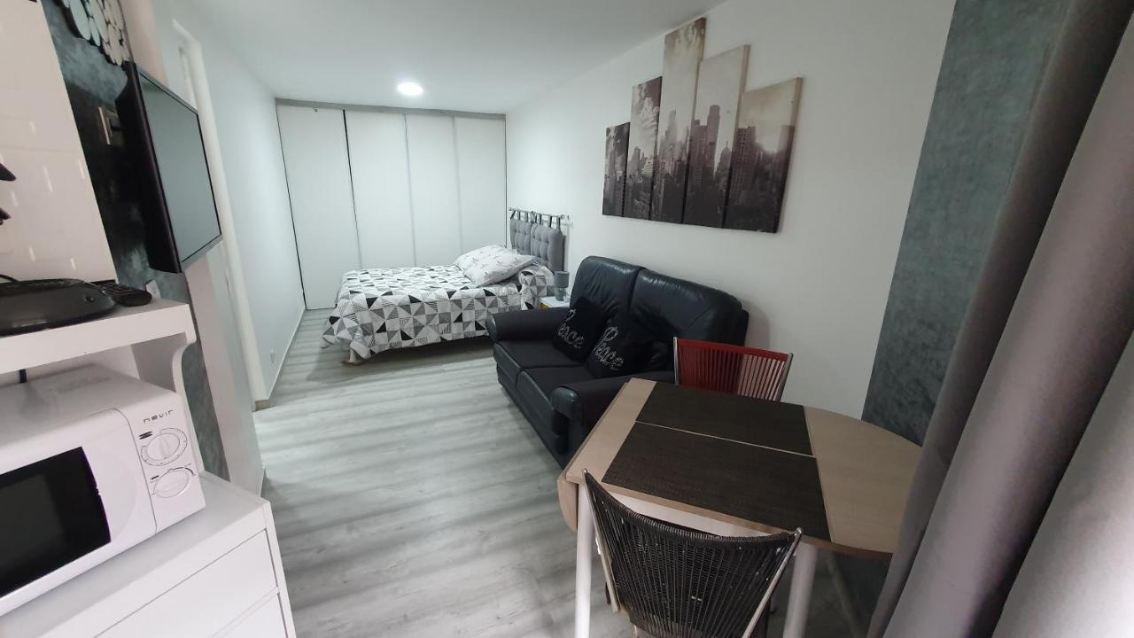 Appartement Carnus Rodez Kültér fotó