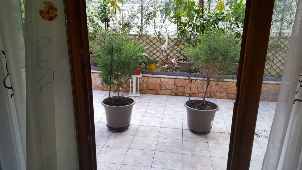 Appartement Carnus Rodez Kültér fotó