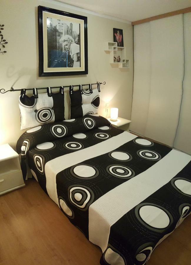 Appartement Carnus Rodez Kültér fotó