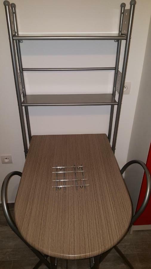Appartement Carnus Rodez Kültér fotó