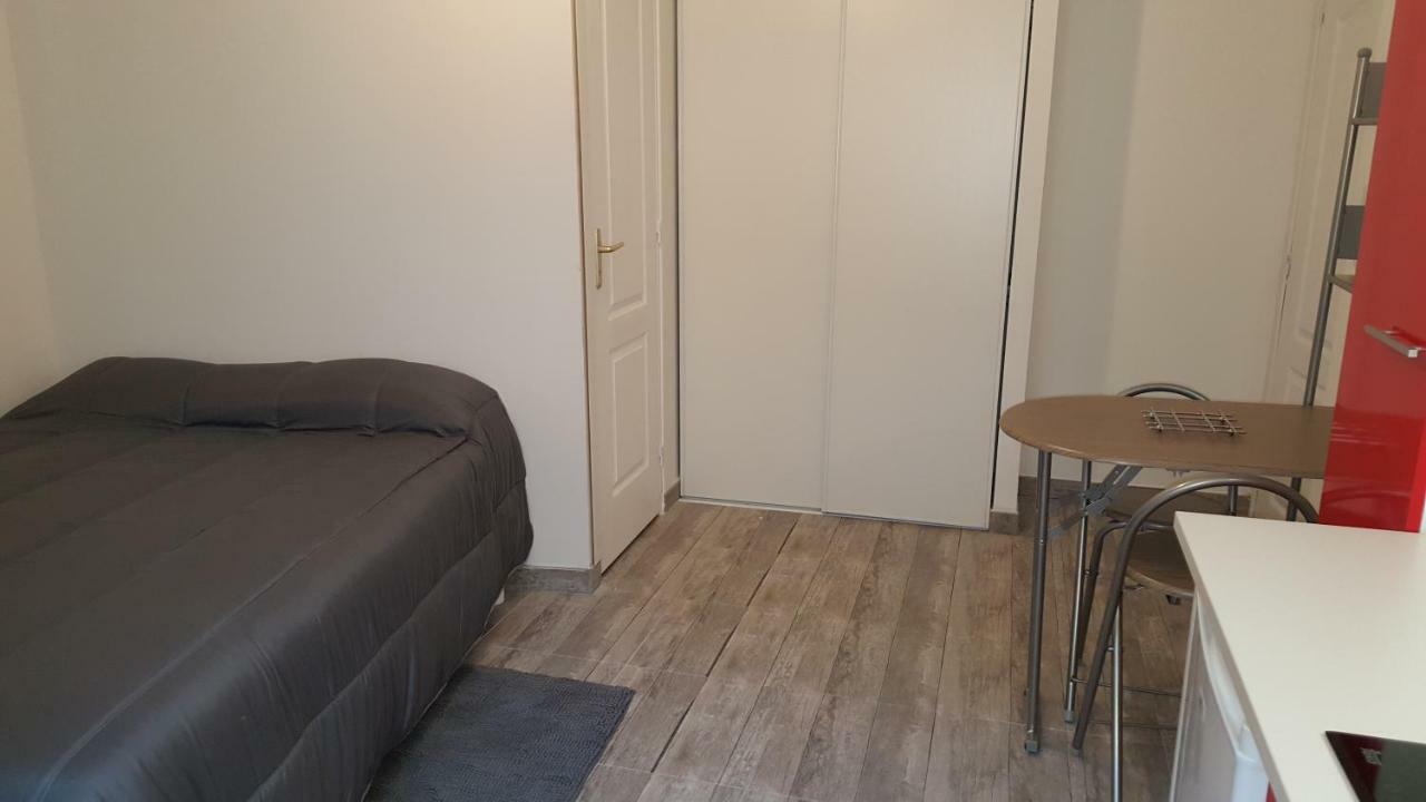 Appartement Carnus Rodez Kültér fotó