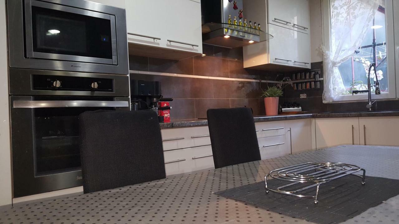 Appartement Carnus Rodez Kültér fotó