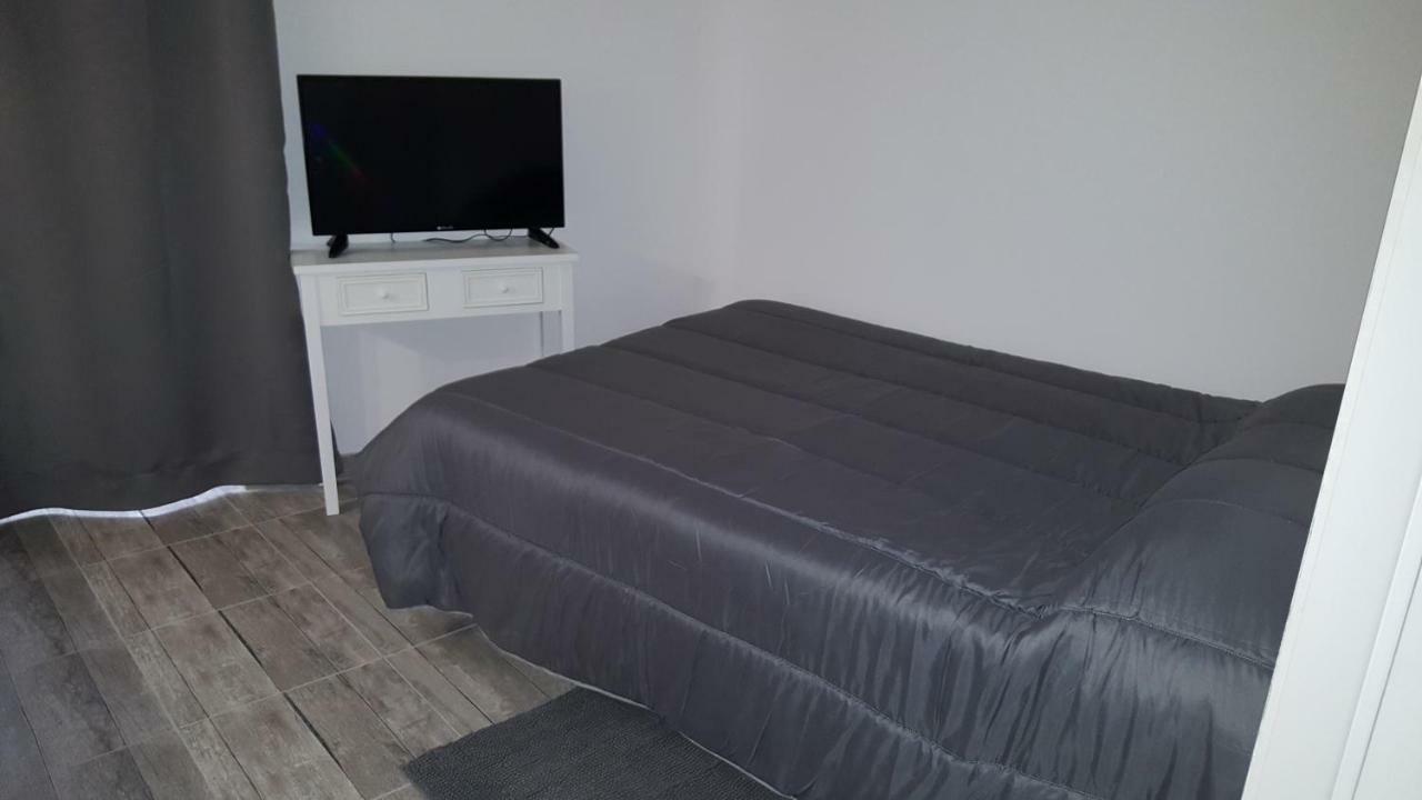 Appartement Carnus Rodez Kültér fotó