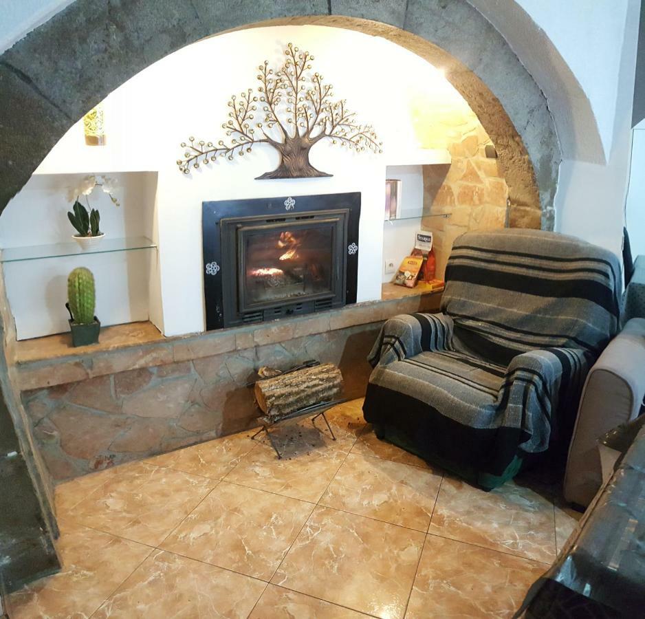 Appartement Carnus Rodez Kültér fotó