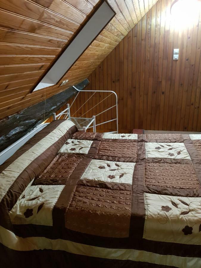 Appartement Carnus Rodez Kültér fotó