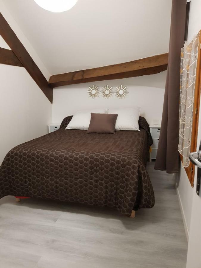 Appartement Carnus Rodez Kültér fotó