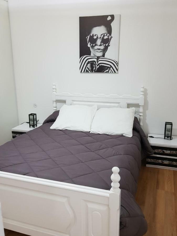 Appartement Carnus Rodez Kültér fotó
