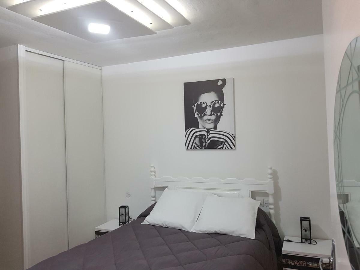 Appartement Carnus Rodez Kültér fotó